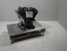Moteur sans pièces (essence)