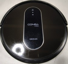 Aspirateur Robot Conga 1490 Impulse 05428 - Non Fonctionnel