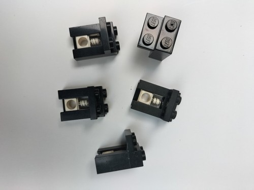 Lego pieces 2605 - ,