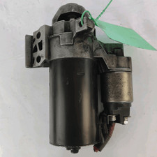 12417798035 Démarreur  BMW