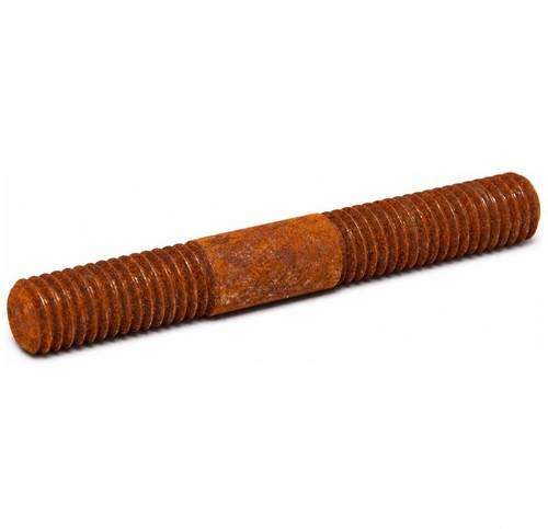 Goujon tampon cadre 60x8 moto
