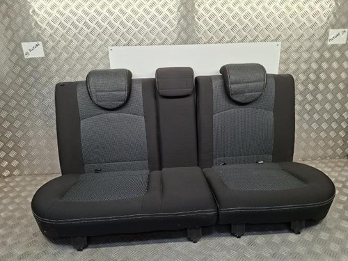 Banquette arriere renault clio - arriere,