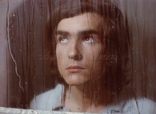 GUILLAUME DES FORETS QUATRE NUITS D'UN REVEUR 1971 PHOTO ORIGINAL #23  BRESSON