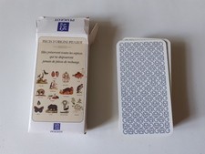 Jeu de Tarot 78 Cartes