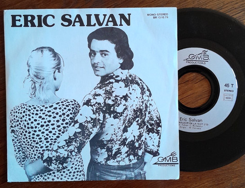 Rare salvan obscur - rare, e.