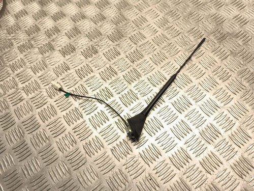 Audi 2013 antenne - audi,