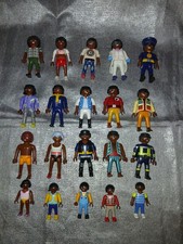 Gros lot 20 personnages