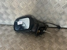 Rétroviseur électrique