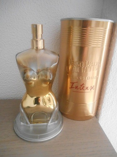 Flacon intense 100ml - ,