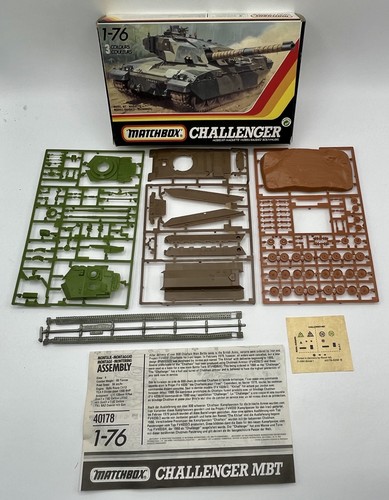 Maquette char tank - maquette, char/tank