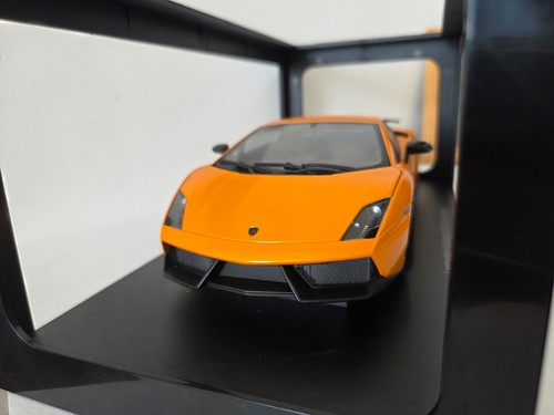 Autoart lamborghini - autoart, 1/18