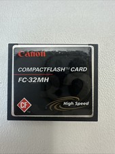 Canon high speed compact - high,