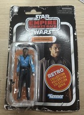  figurine Star Wars the empire. Strikes back