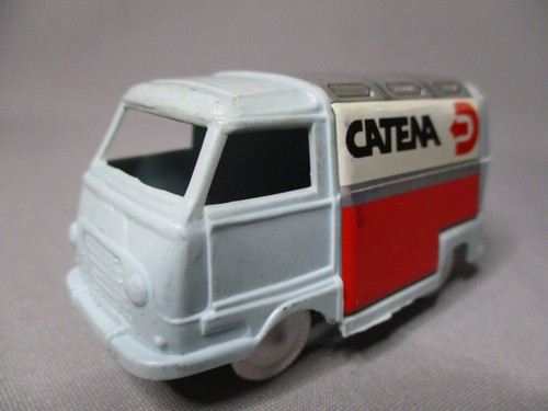 Ag804 sesame renault - sesame, 1/43