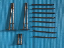 PLAYMOBIL LOT BARRIÈRES