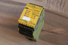 Relais de sécurité Pilz PNOZ