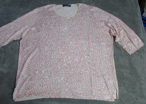 Pull leger odena taille - i.,