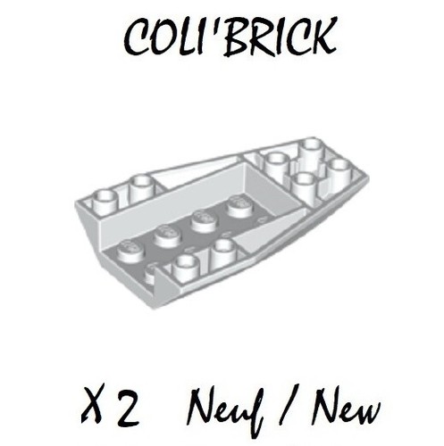 Lego 43713 coque - lego, 2x