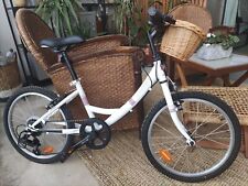 VTT 20 Pouce Fille Exalta