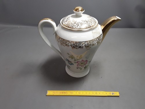 Théière cafetière thé