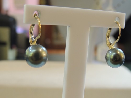 Boucles oreilles dormeuses - boucles, d'oreilles