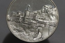 🧭 🇲🇨 MONACO 1974