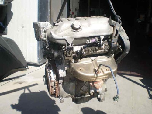 Xfx moteur complet 92091 - moteur,