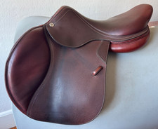 17.5" CWD SE02 PRO Saddle -