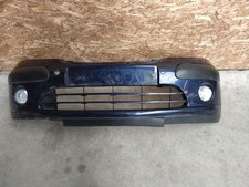 Pare choc avant CITROEN C3 1 PHASE 1