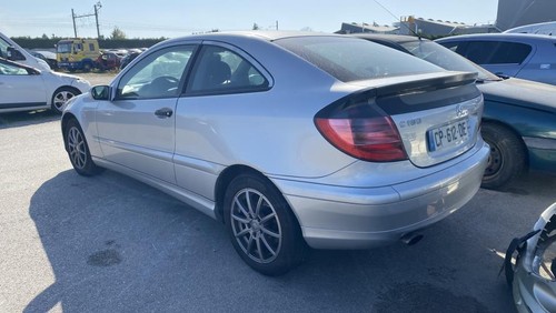 Boite vitesses mercedes - de,