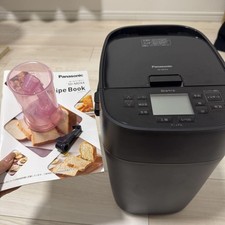 Panasonic SD-MDX4-K Home