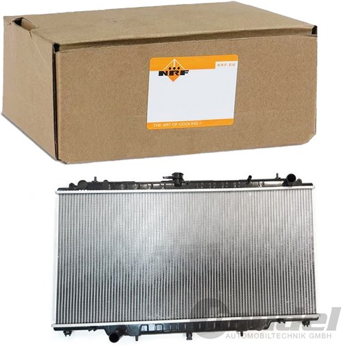 Nrf radiateur refroidissement - radiateur,