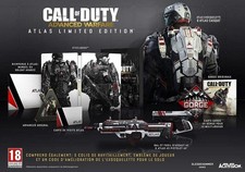 Jeu XBox One Call Of Duty -