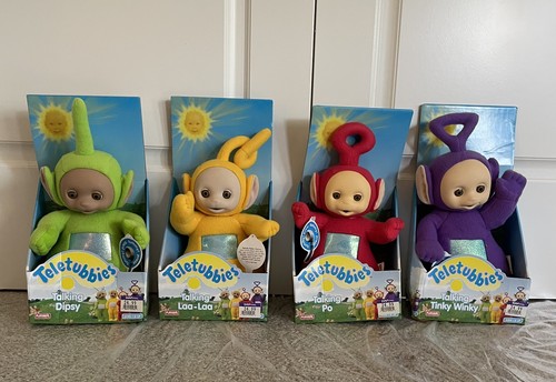 Nib playskool 1998 - 1998, (still)