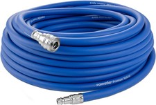 Tuyau d'air comprimé hybride