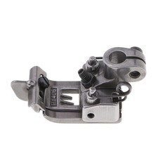 Pied De Point De Recouvrement