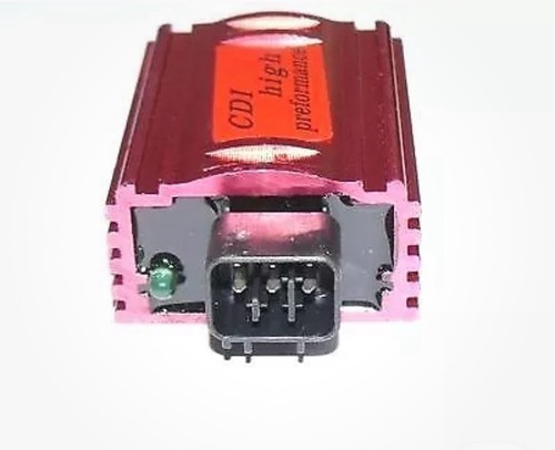 Module allumage pour - (cdi),