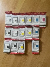 LOT CARTOUCHE D'ANCRE CANON