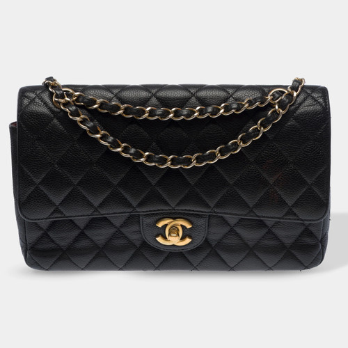 Sac chanel timeless classique - sac,