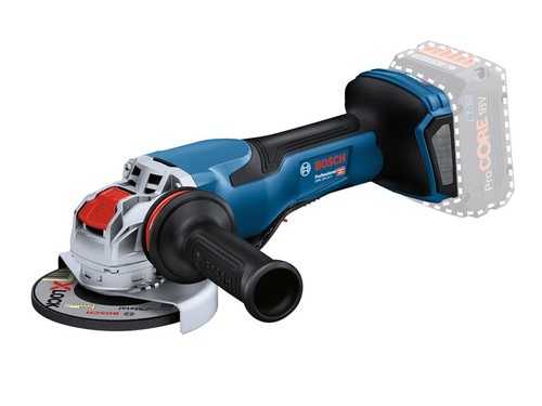 Bosch gwx 18v p - bosch, 18v-15