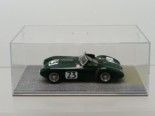 Bizarre bz208 frazer nash - 1:43,