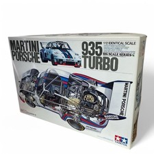 TAMIYA 1/12 Porsche 935