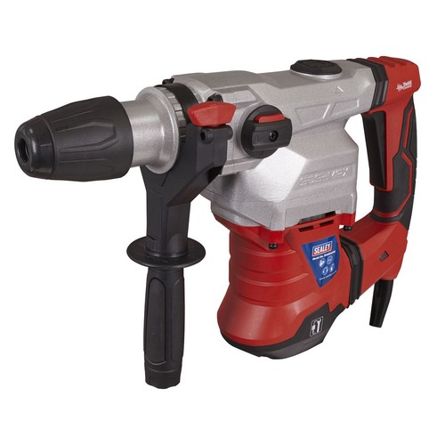 Sealey rotary hammer drill - sealey,