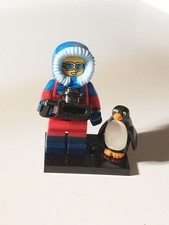 LEGO 71013 MINIFIGURINES SERIE