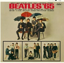 Vinile - Beatles (The) -