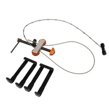 Archery Opener Tools Compound Bow Press Bracket Set For Outdoor Hunting Shooting