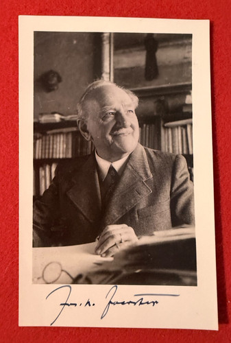 Ce35 josef bohuslav foerster - bohuslav,