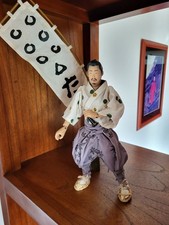 ALFREX/Kambei Shimada/