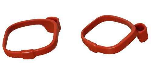 Playmobil ceintures - x2,