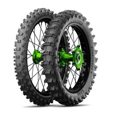 Pneu 110 c 62m - 110/90,